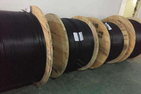 邯郸市光缆上的GYTXW什么意思 欧孚室外中心管式光缆用的什么材料