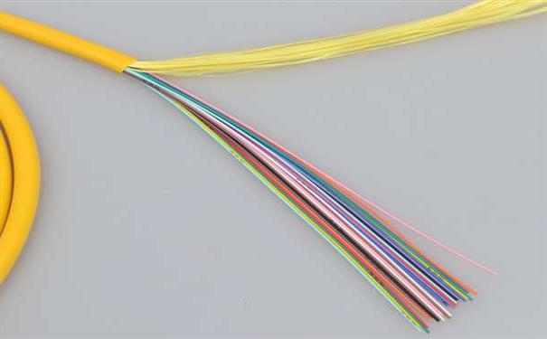 直辖县级室内综合布线GJFJV光缆是什么光缆